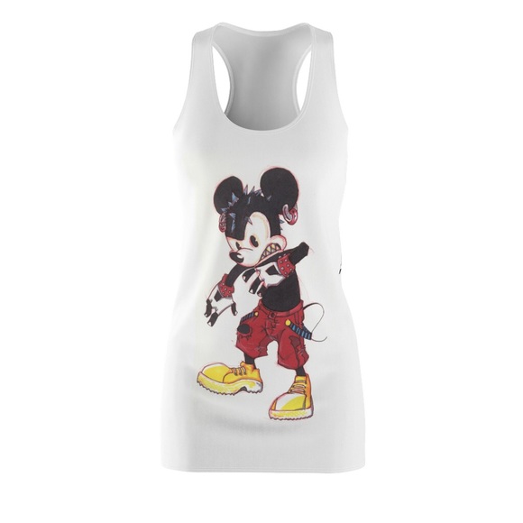 Mikey Mouse - Picture 2 of 5